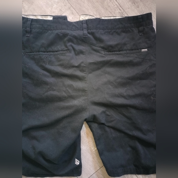 Men's Volcom Chino short - Picture 3 of 3